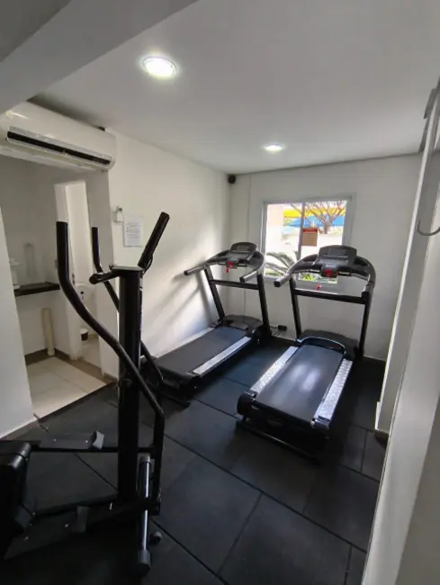 Apartamento com 3 quartos à venda, 64m2 em Jardim Arize, São Paulo - SP - imagem 2 Foto 2 de Apartamento com 3 quartos à venda, 64m2 em Jardim Arize, São Paulo - SP