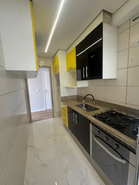 Apartamento com 3 quartos à venda, 64m2 em Jardim Arize, São Paulo - SP - imagem 8 Foto 8 de Apartamento com 3 quartos à venda, 64m2 em Jardim Arize, São Paulo - SP