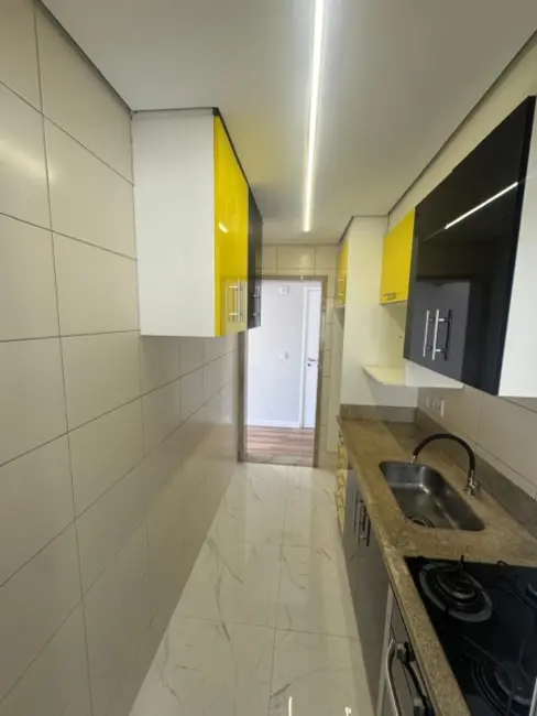 Apartamento com 3 quartos à venda, 64m2 em Jardim Arize, São Paulo - SP - imagem 9 Foto 9 de Apartamento com 3 quartos à venda, 64m2 em Jardim Arize, São Paulo - SP