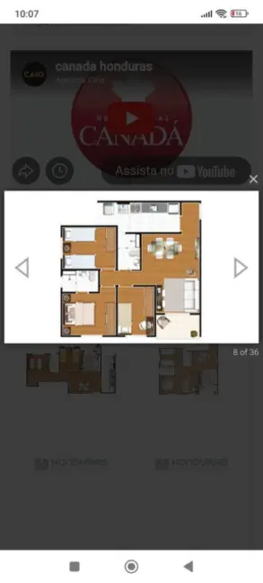 Apartamento com 3 quartos à venda, 64m2 em Jardim Arize, São Paulo - SP - imagem 5 Foto 5 de Apartamento com 3 quartos à venda, 64m2 em Jardim Arize, São Paulo - SP
