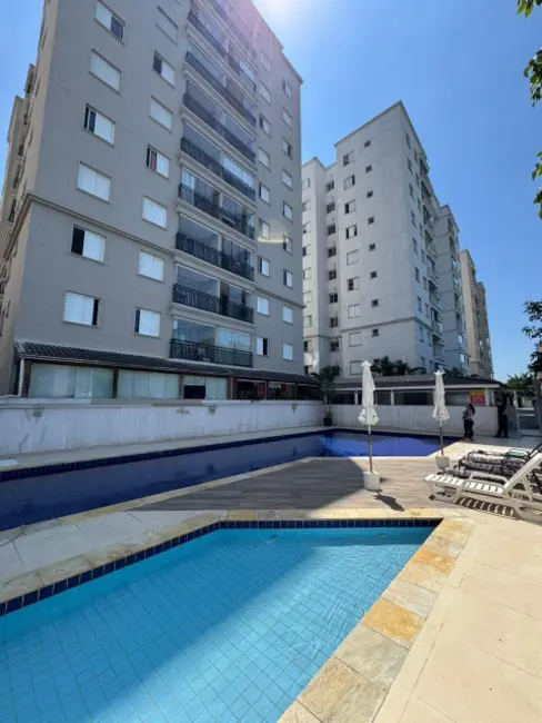 Apartamento com 3 quartos à venda, 64m2 em Jardim Arize, São Paulo - SP - imagem 1 Foto 1 de Apartamento com 3 quartos à venda, 64m2 em Jardim Arize, São Paulo - SP