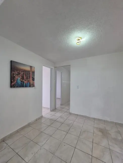 Foto 1 de Apartamento com 2 quartos à venda, 42m2 em Conjunto Habitacional Teotonio Vilela, São Paulo - SP