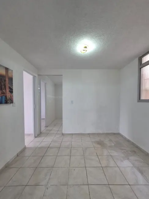 Foto 5 de Apartamento com 2 quartos à venda, 42m2 em Conjunto Habitacional Teotonio Vilela, São Paulo - SP