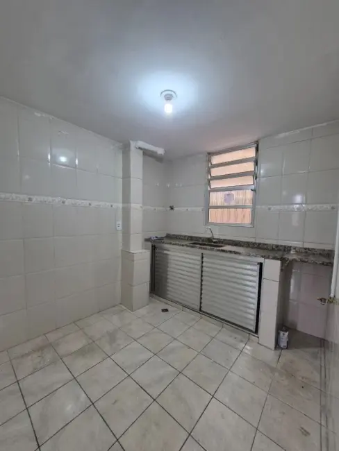 Foto 8 de Apartamento com 2 quartos à venda, 42m2 em Conjunto Habitacional Teotonio Vilela, São Paulo - SP