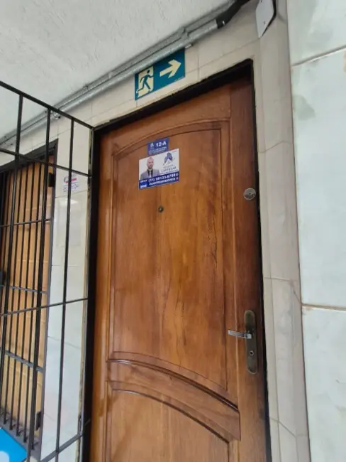 Foto 3 de Apartamento com 2 quartos à venda, 42m2 em Conjunto Habitacional Teotonio Vilela, São Paulo - SP