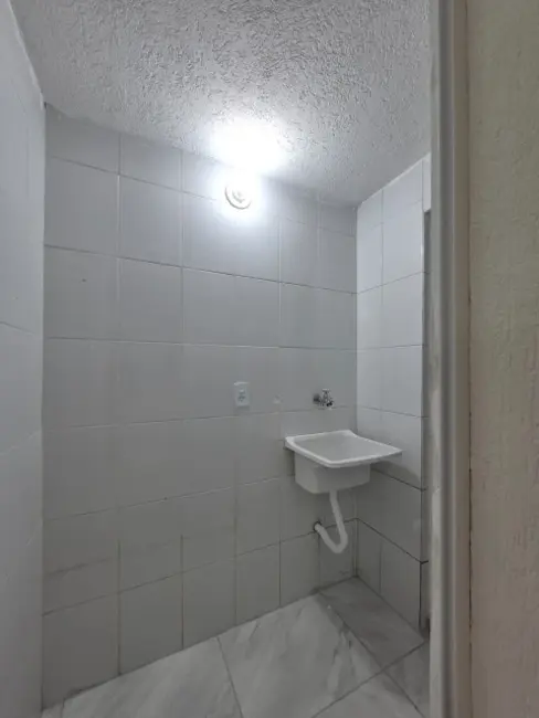 Foto 6 de Apartamento com 2 quartos à venda, 42m2 em Conjunto Habitacional Teotonio Vilela, São Paulo - SP