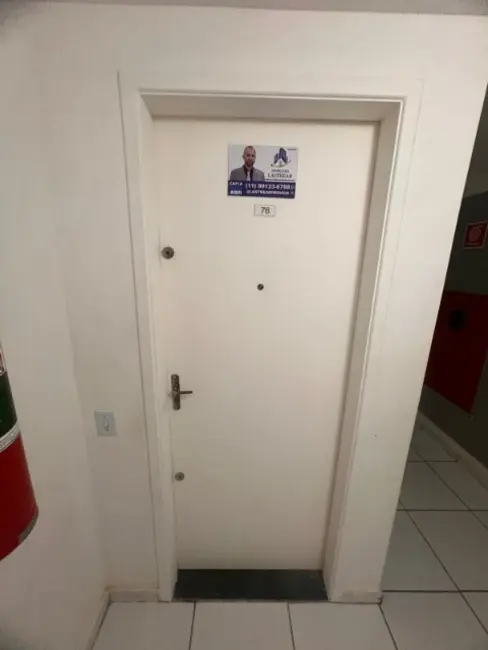 Foto 2 de Apartamento com 2 quartos à venda, 46m2 em Parque Boa Esperança, São Paulo - SP