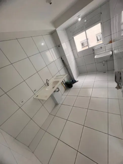 Foto 8 de Apartamento com 2 quartos à venda, 46m2 em Parque Boa Esperança, São Paulo - SP