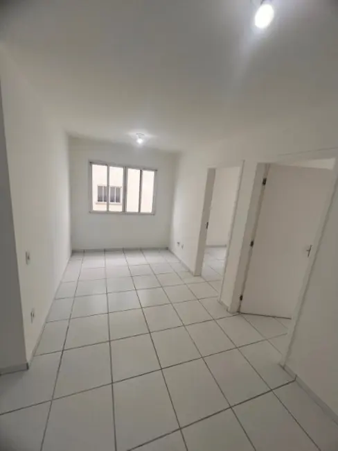 Foto 1 de Apartamento com 2 quartos à venda, 46m2 em Parque Boa Esperança, São Paulo - SP