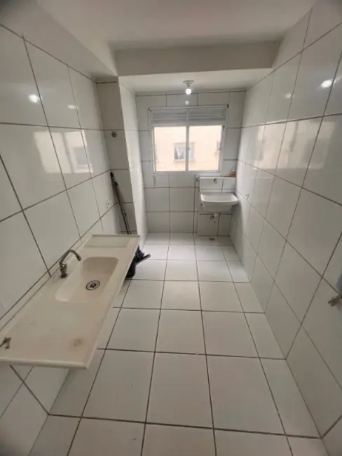 Foto 9 de Apartamento com 2 quartos à venda, 46m2 em Parque Boa Esperança, São Paulo - SP