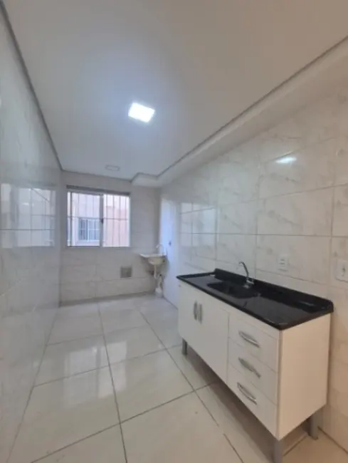 Foto 8 de Apartamento com 2 quartos à venda, 49m2 em Jardim da Laranjeira (Zona Leste), São Paulo - SP