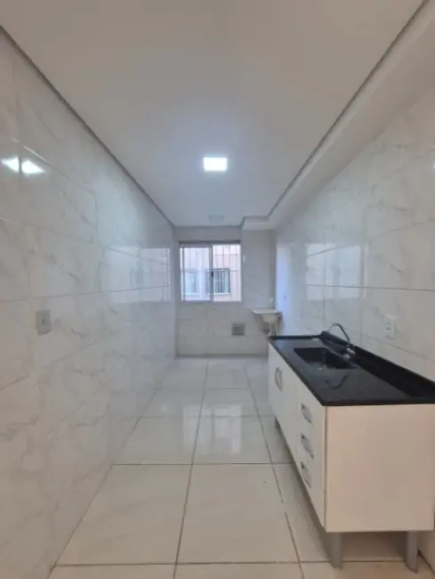 Foto 3 de Apartamento com 2 quartos à venda, 49m2 em Jardim da Laranjeira (Zona Leste), São Paulo - SP