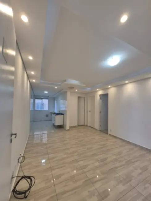 Foto 2 de Apartamento com 2 quartos à venda, 49m2 em Jardim da Laranjeira (Zona Leste), São Paulo - SP