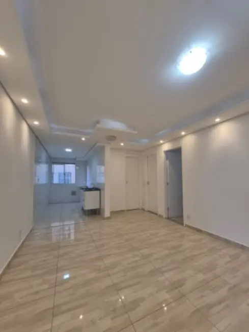 Foto 1 de Apartamento com 2 quartos à venda, 49m2 em Jardim da Laranjeira (Zona Leste), São Paulo - SP