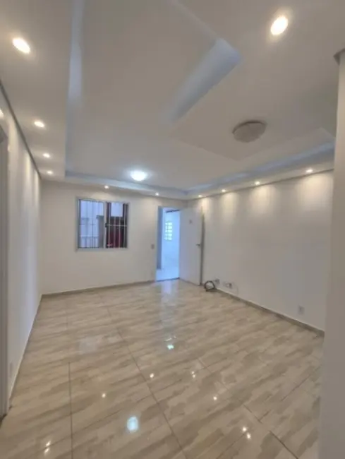 Foto 6 de Apartamento com 2 quartos à venda, 49m2 em Jardim da Laranjeira (Zona Leste), São Paulo - SP