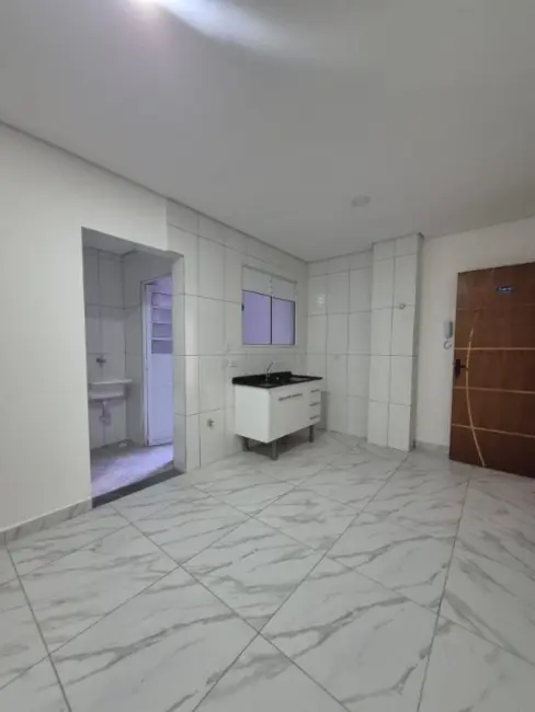 Foto 3 de Apartamento com 2 quartos à venda, 36m2 em Cidade Antônio Estevão de Carvalho, São Paulo - SP