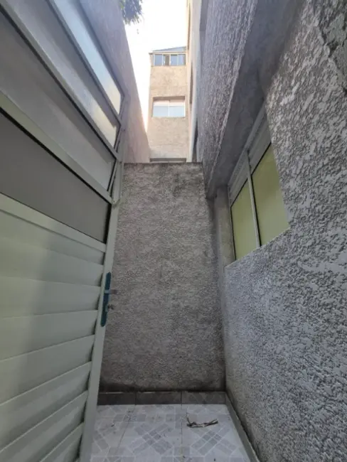 Foto 6 de Apartamento com 2 quartos à venda, 36m2 em Cidade Antônio Estevão de Carvalho, São Paulo - SP