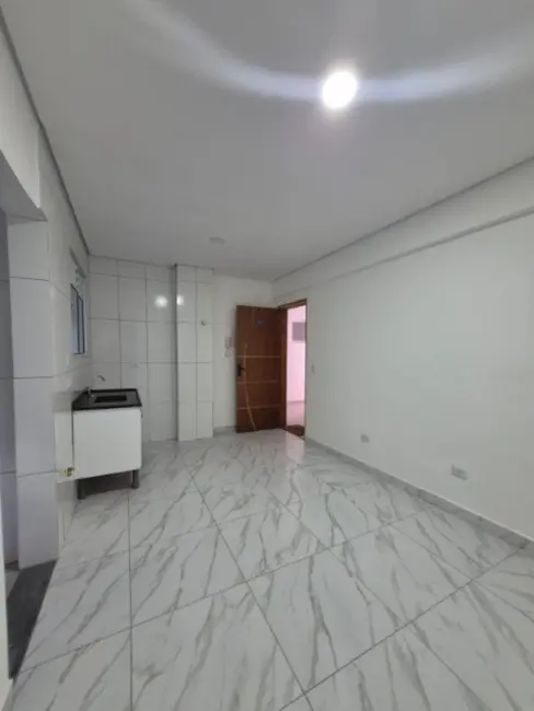 Foto 5 de Apartamento com 2 quartos à venda, 36m2 em Cidade Antônio Estevão de Carvalho, São Paulo - SP