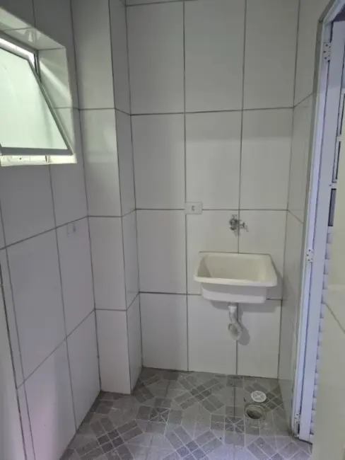 Foto 4 de Apartamento com 2 quartos à venda, 36m2 em Cidade Antônio Estevão de Carvalho, São Paulo - SP