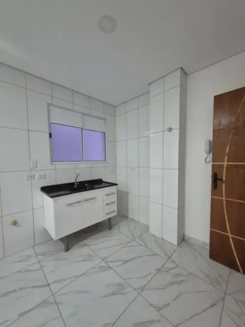 Foto 9 de Apartamento com 2 quartos à venda, 36m2 em Cidade Antônio Estevão de Carvalho, São Paulo - SP