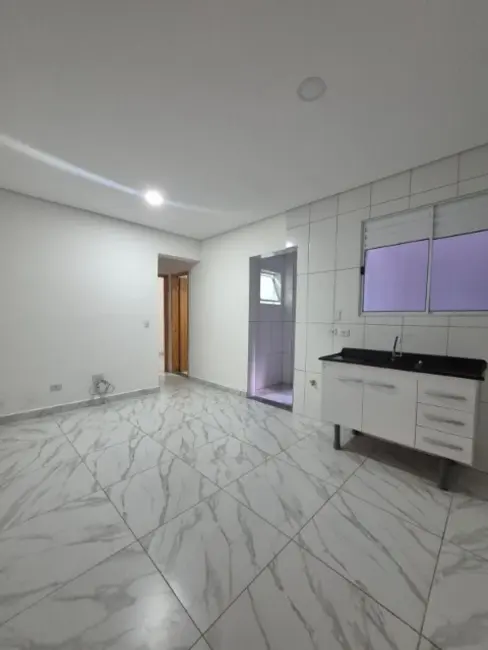 Foto 1 de Apartamento com 2 quartos à venda, 36m2 em Cidade Antônio Estevão de Carvalho, São Paulo - SP