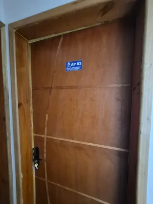 Foto 2 de Apartamento com 2 quartos à venda, 36m2 em Cidade Antônio Estevão de Carvalho, São Paulo - SP