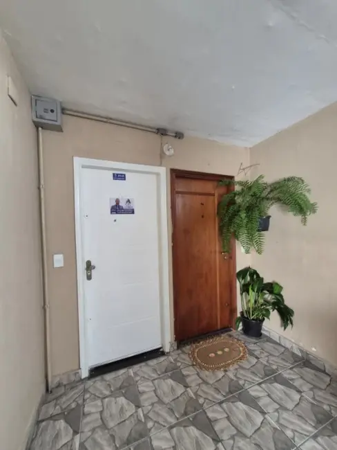 Foto 2 de Apartamento com 2 quartos à venda, 42m2 em Conjunto Residencial José Bonifácio, São Paulo - SP