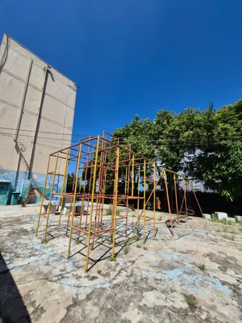 Foto 3 de Apartamento com 2 quartos à venda, 42m2 em Conjunto Residencial José Bonifácio, São Paulo - SP