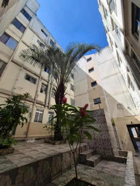 Foto 4 de Apartamento com 2 quartos à venda, 42m2 em Conjunto Residencial José Bonifácio, São Paulo - SP