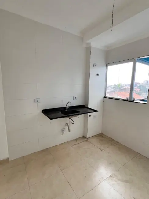 Foto 9 de Apartamento com 2 quartos para alugar, 32m2 em Jardim Helian, São Paulo - SP