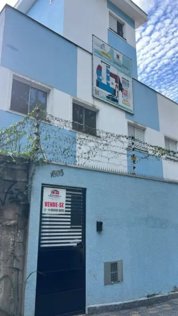 Foto 8 de Apartamento com 2 quartos para alugar, 32m2 em Jardim Helian, São Paulo - SP