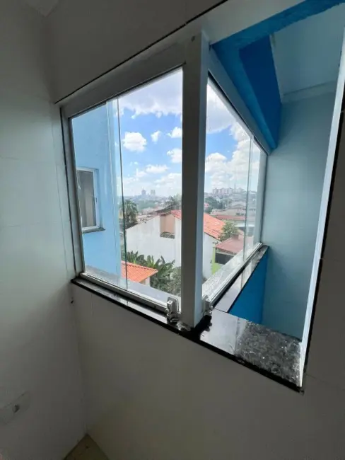 Foto 7 de Apartamento com 2 quartos para alugar, 32m2 em Jardim Helian, São Paulo - SP