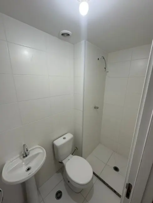 Apartamento com 2 quartos à venda, 32m2 em Colônia (Zona Leste), São Paulo - SP - imagem 9 Foto 9 de Apartamento com 2 quartos à venda, 32m2 em Colônia (Zona Leste), São Paulo - SP