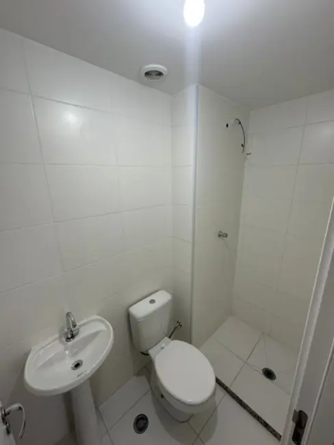Apartamento com 2 quartos à venda, 32m2 em Colônia (Zona Leste), São Paulo - SP - imagem 4 Foto 4 de Apartamento com 2 quartos à venda, 32m2 em Colônia (Zona Leste), São Paulo - SP