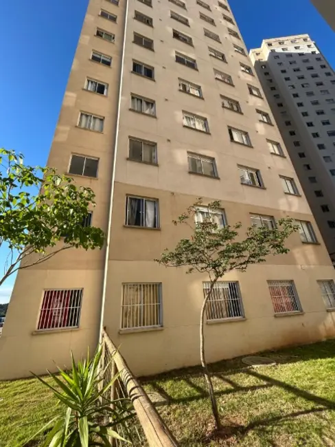 Apartamento com 2 quartos à venda, 41m2 em Colônia (Zona Leste), São Paulo - SP - imagem 1 Foto 1 de Apartamento com 2 quartos à venda, 41m2 em Colônia (Zona Leste), São Paulo - SP