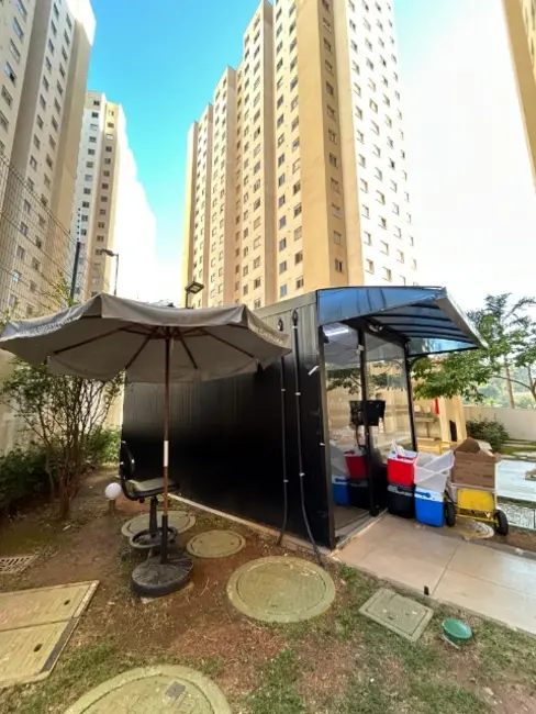 Apartamento com 2 quartos à venda, 41m2 em Colônia (Zona Leste), São Paulo - SP - imagem 3 Foto 3 de Apartamento com 2 quartos à venda, 41m2 em Colônia (Zona Leste), São Paulo - SP
