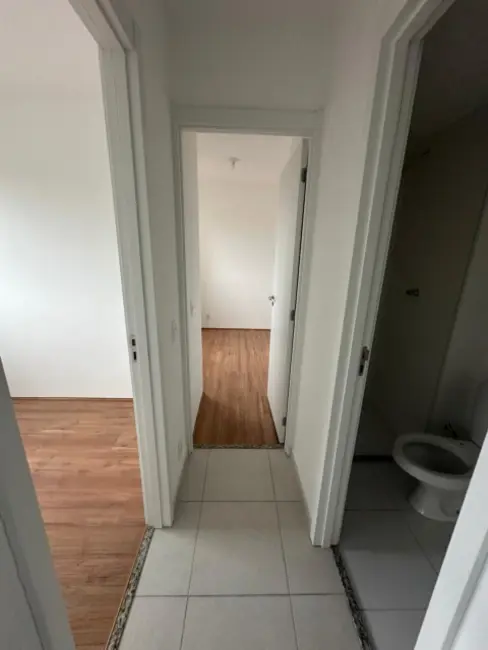 Apartamento com 2 quartos à venda, 32m2 em Colônia (Zona Leste), São Paulo - SP - imagem 7 Foto 7 de Apartamento com 2 quartos à venda, 32m2 em Colônia (Zona Leste), São Paulo - SP