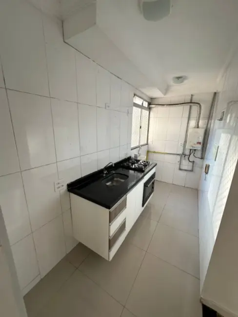 Foto 4 de Apartamento com 2 quartos para alugar, 38m2 em Colônia (Zona Leste), São Paulo - SP