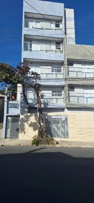 Apartamento com 1 quarto à venda, 32m2 em Cidade Antônio Estevão de Carvalho, São Paulo - SP - imagem 2 Foto 2 de Apartamento com 1 quarto à venda, 32m2 em Cidade Antônio Estevão de Carvalho, São Paulo - SP
