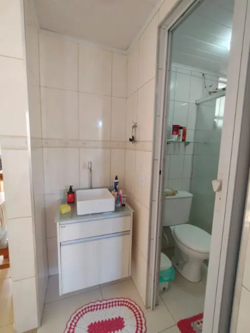 Foto 4 de Apartamento com 2 quartos à venda, 36m2 em Cidade Tiradentes, São Paulo - SP