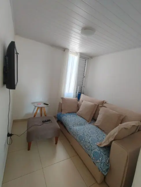 Foto 1 de Apartamento com 2 quartos à venda, 36m2 em Cidade Tiradentes, São Paulo - SP