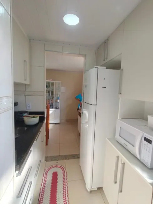 Foto 8 de Apartamento com 2 quartos à venda, 36m2 em Cidade Tiradentes, São Paulo - SP