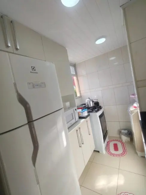 Foto 5 de Apartamento com 2 quartos à venda, 36m2 em Cidade Tiradentes, São Paulo - SP