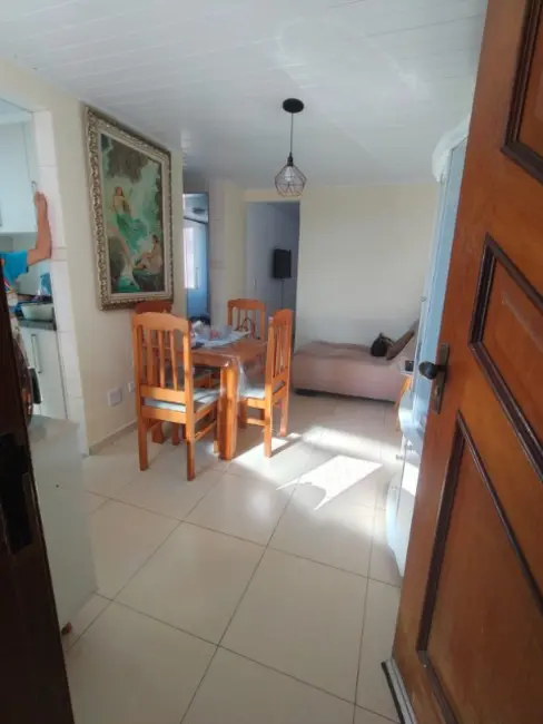 Foto 3 de Apartamento com 2 quartos à venda, 36m2 em Cidade Tiradentes, São Paulo - SP