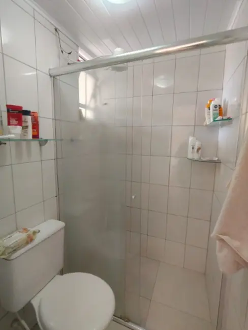 Foto 2 de Apartamento com 2 quartos à venda, 36m2 em Cidade Tiradentes, São Paulo - SP