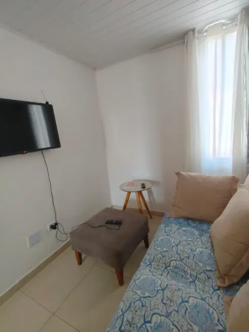 Foto 6 de Apartamento com 2 quartos à venda, 36m2 em Cidade Tiradentes, São Paulo - SP