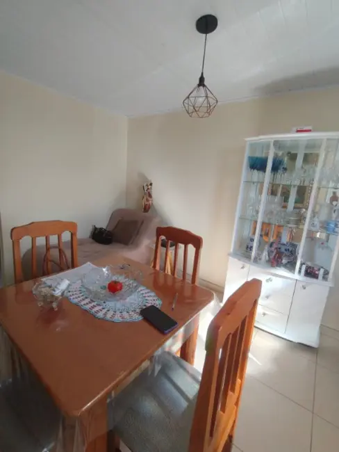 Foto 7 de Apartamento com 2 quartos à venda, 36m2 em Cidade Tiradentes, São Paulo - SP