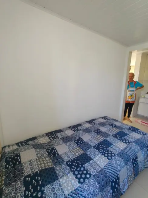 Foto 9 de Apartamento com 2 quartos à venda, 36m2 em Cidade Tiradentes, São Paulo - SP