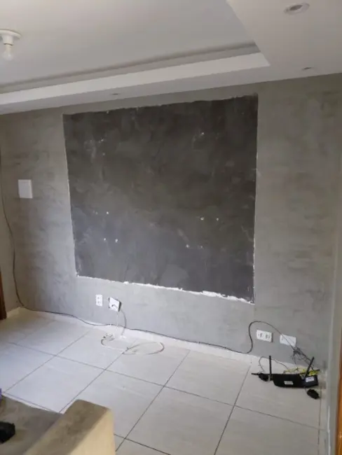 Foto 8 de Apartamento com 2 quartos para alugar, 45m2 em Cidade Tiradentes, São Paulo - SP