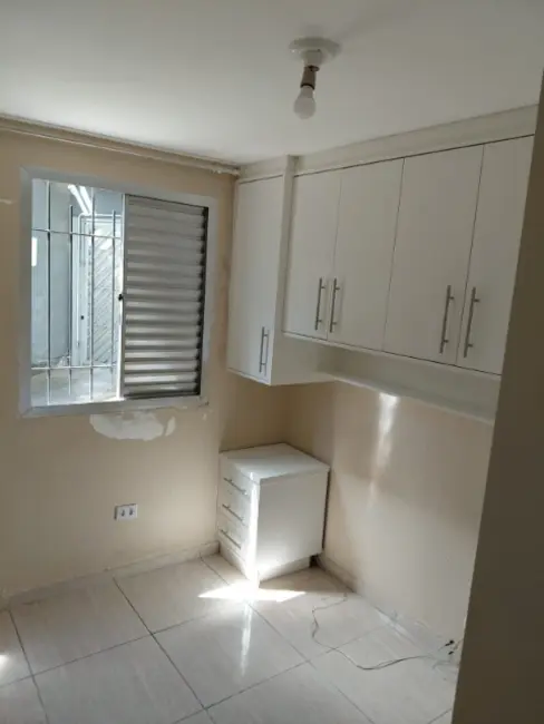 Foto 6 de Apartamento com 2 quartos para alugar, 45m2 em Cidade Tiradentes, São Paulo - SP